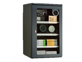 Dry Cab Wonderful AD-050C 50Lt/3sec W334*D328*H575